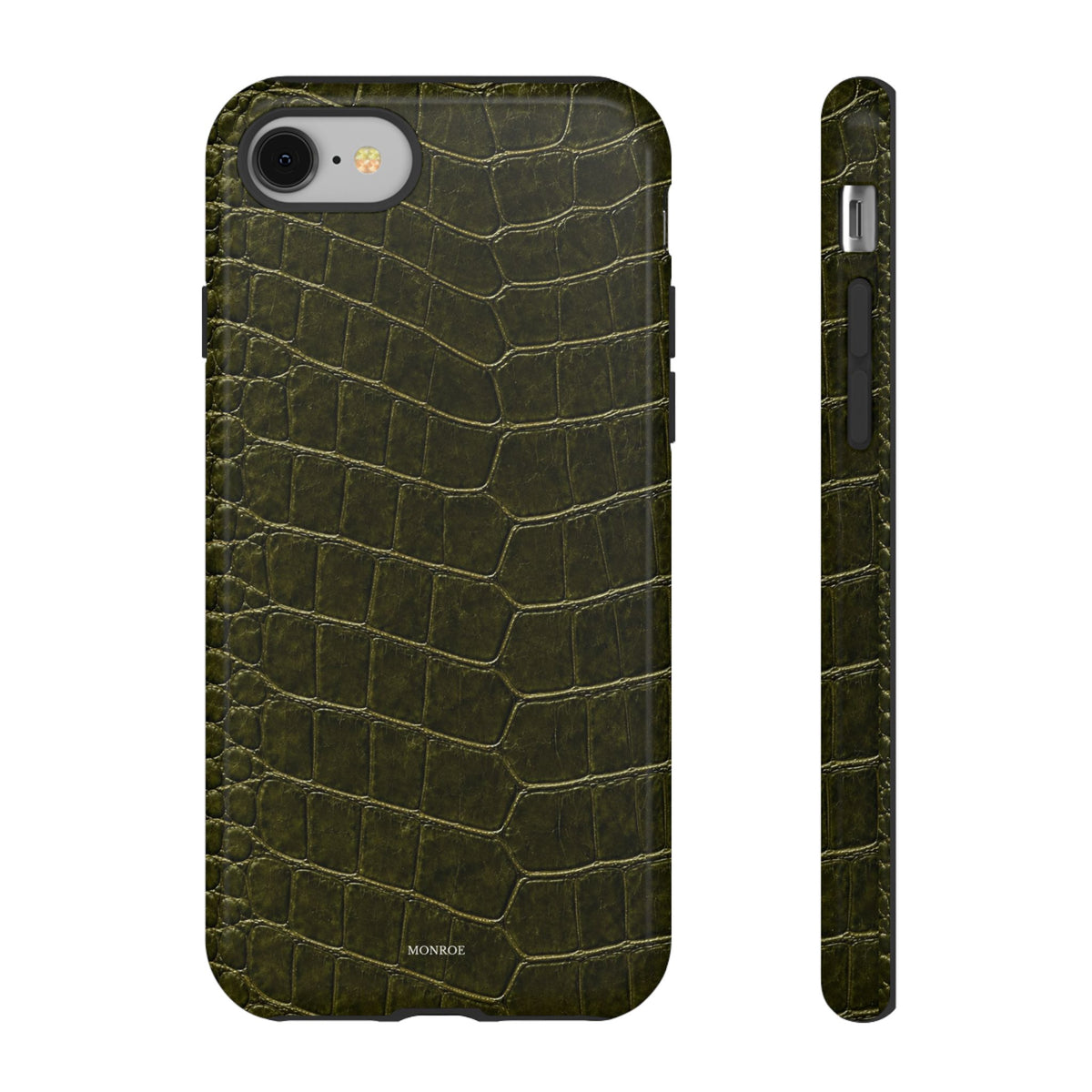 Olive Croc Tough Case