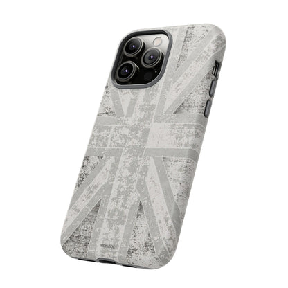 Union Vintage Grunge Tough Case