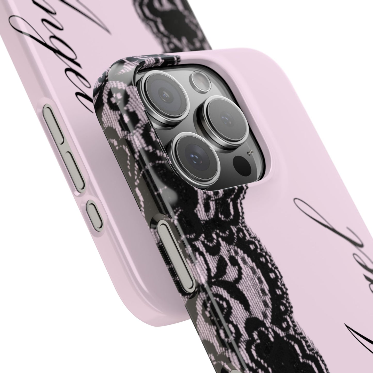 Angel Lace Case