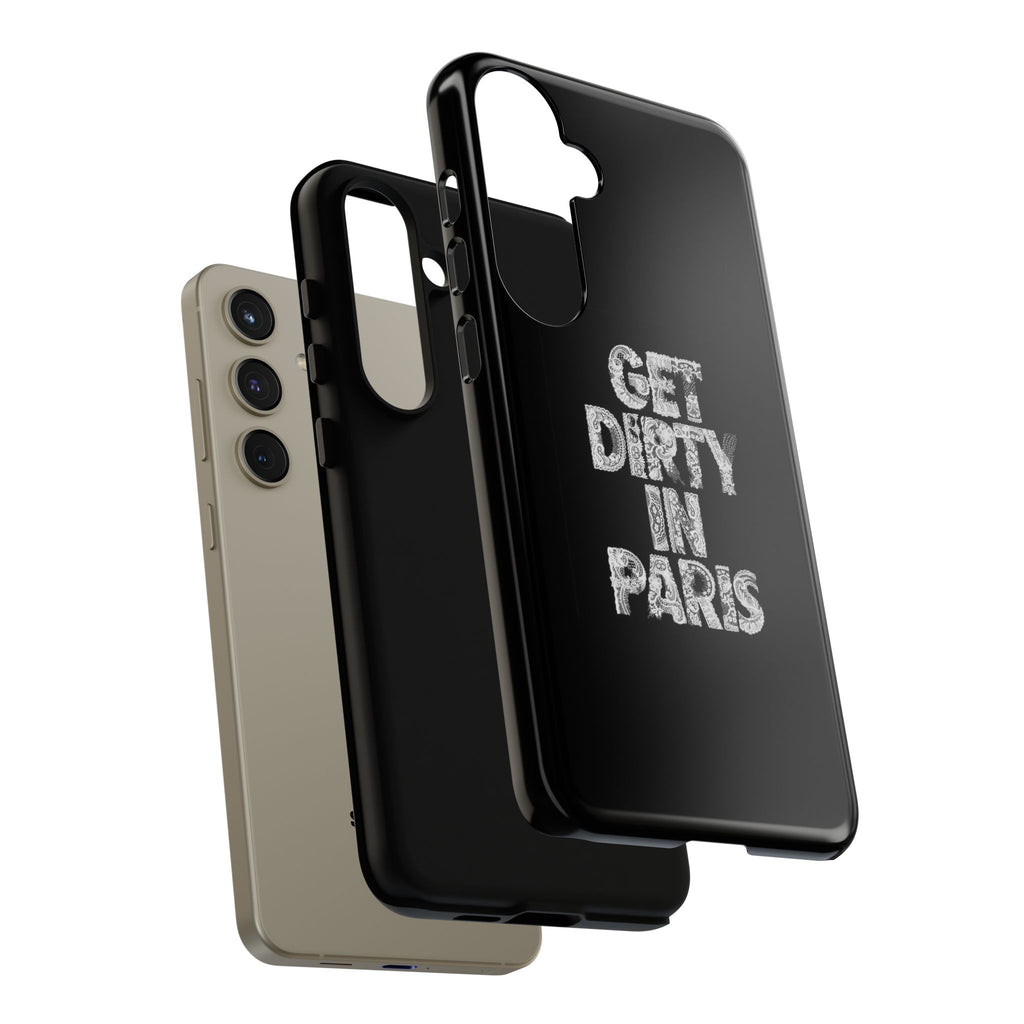 In Paris Phone Case