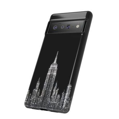 Brooklyn Baby Tough Case
