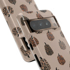 Pumpkin Spice Phone Case