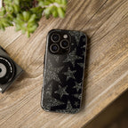Glitter Star Phone Case