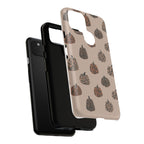Pumpkin Spice Phone Case