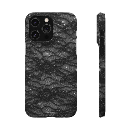 Midnight Lace Case