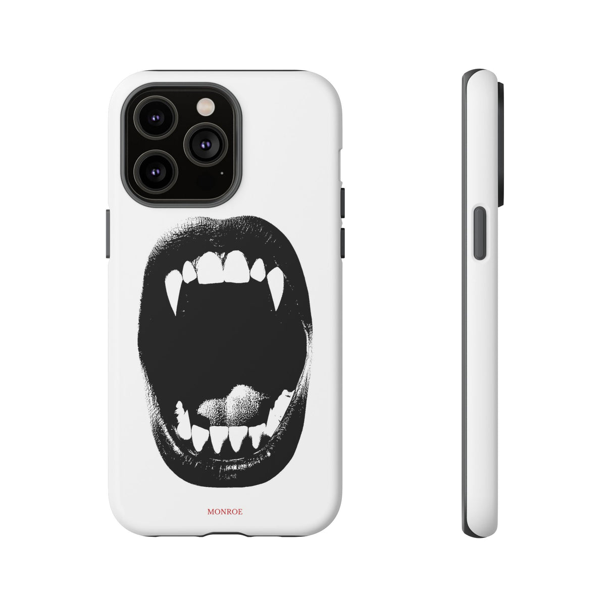Love Bites Tough Case