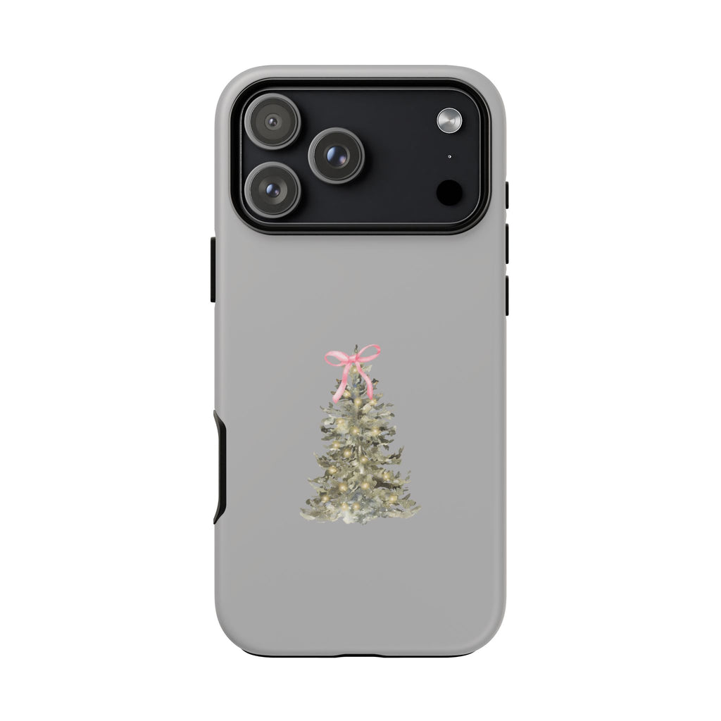Tis The Season Phone Case