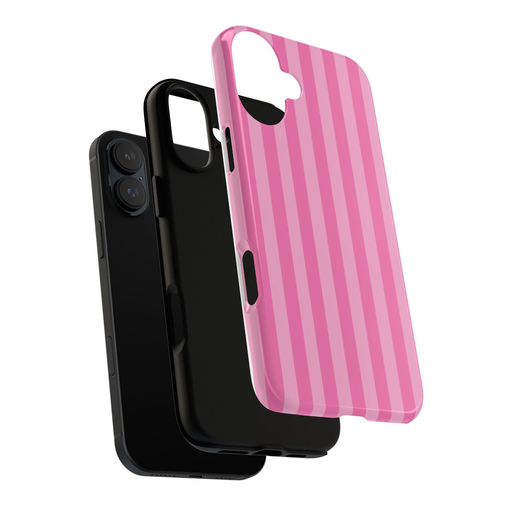 Pretty Pink Phone Case