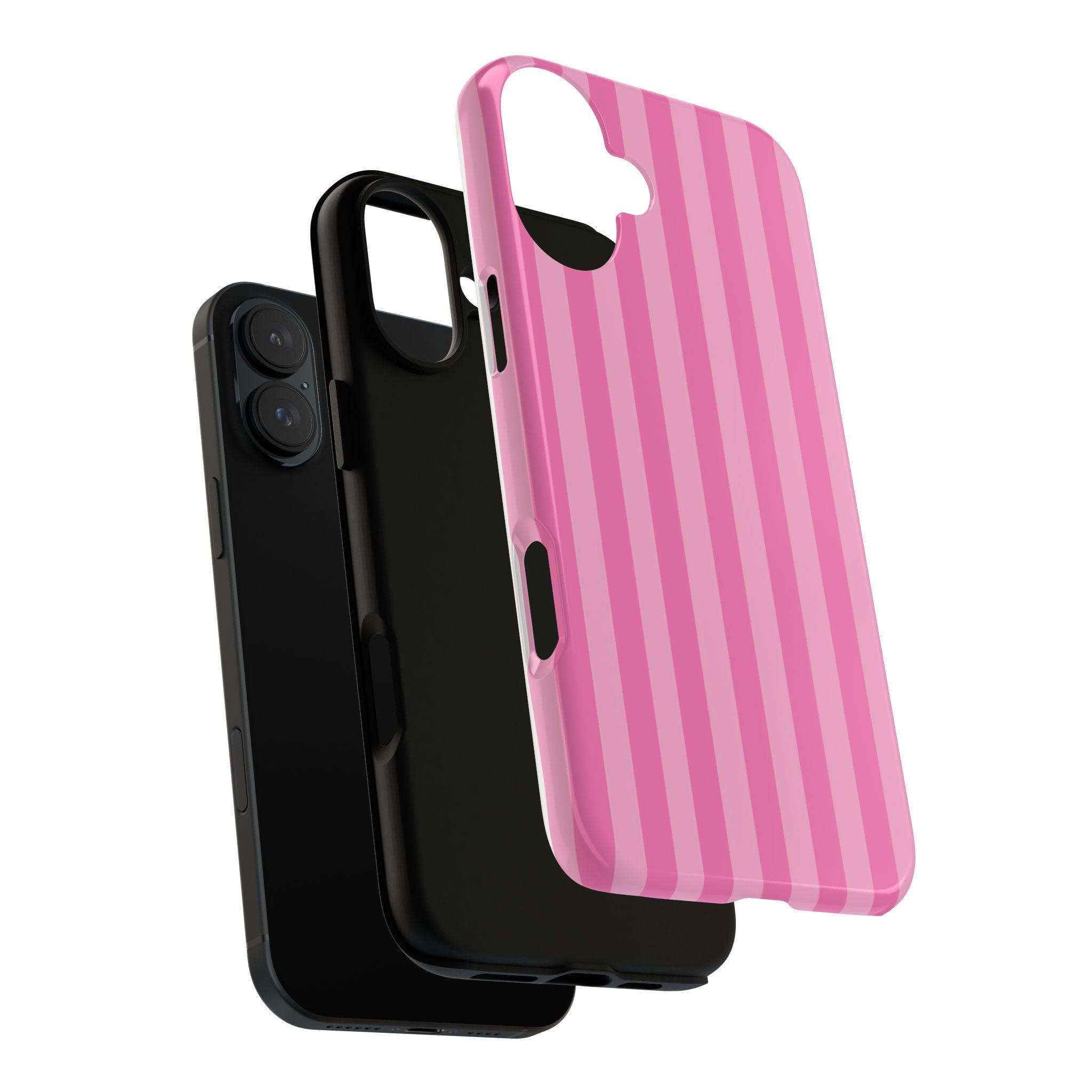 Pretty Pink Phone Case