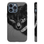 Kitten Bling Phone Case