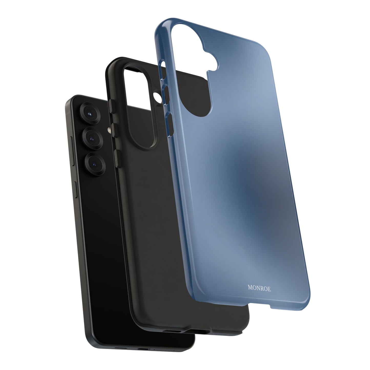 Navy Tough Case