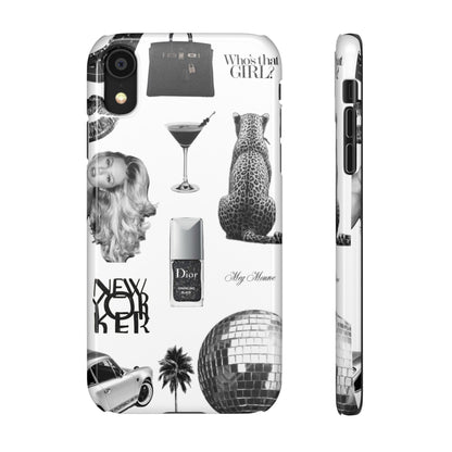 City Glam Case