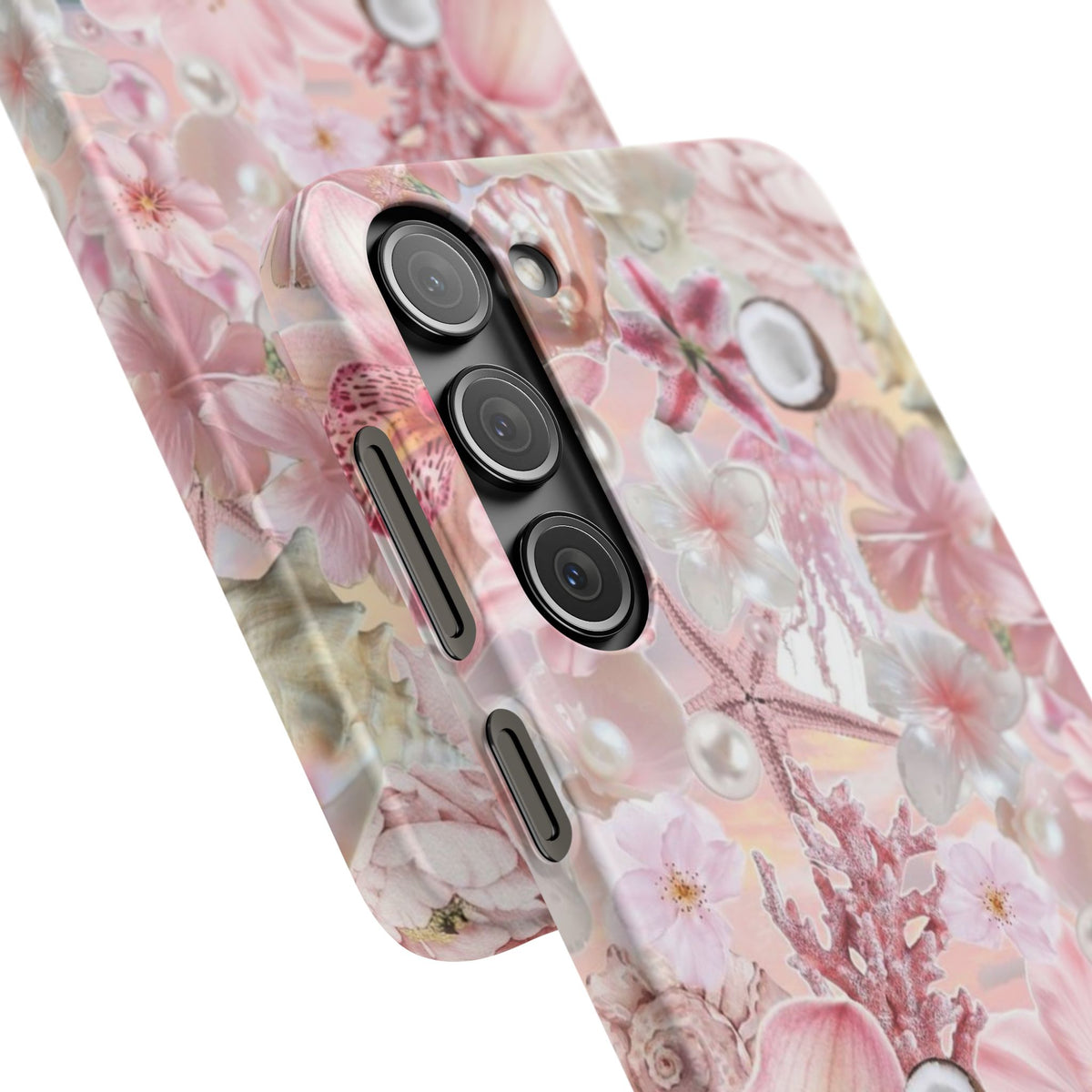 Pretty Pastel Case