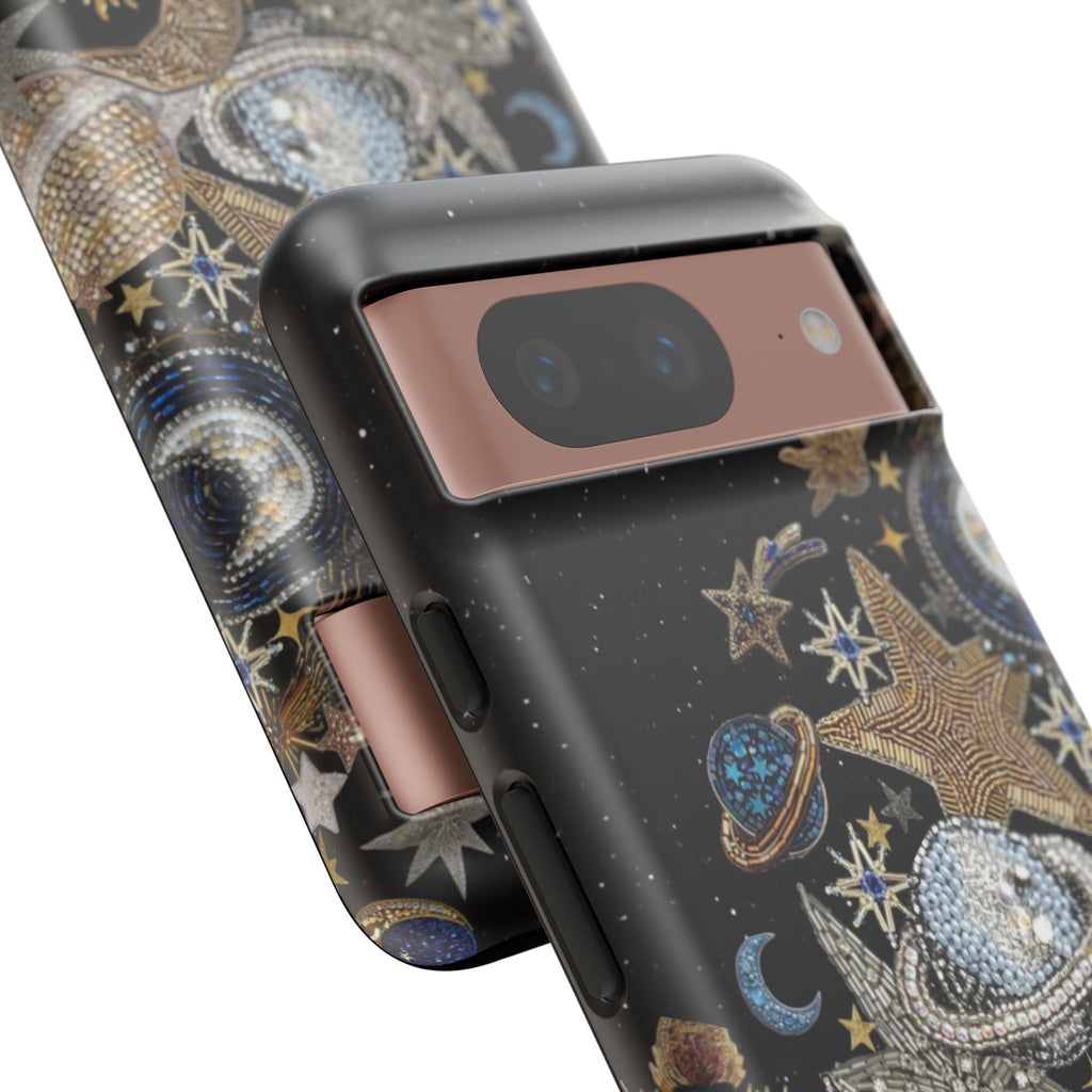 Celestial Phone Case