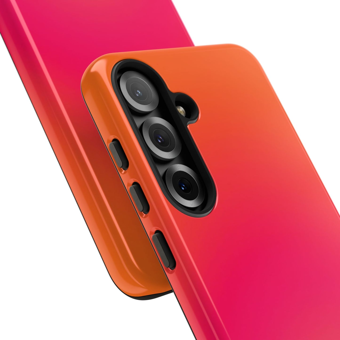 Gradient Sunset Tough Case