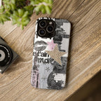 Amore NYC Phone Case