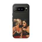 Wine Gossip Phone Case