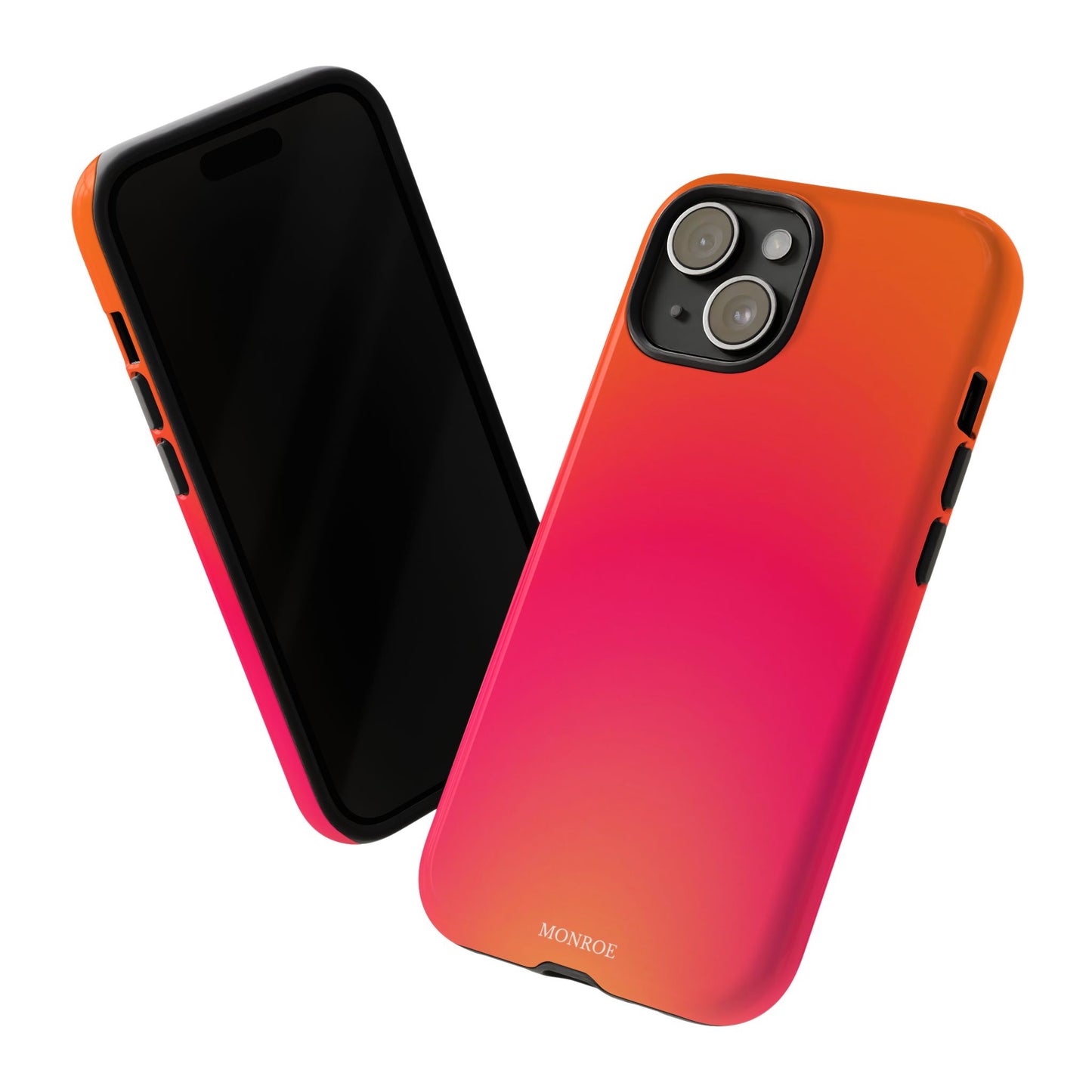 Gradient Sunset Tough Case