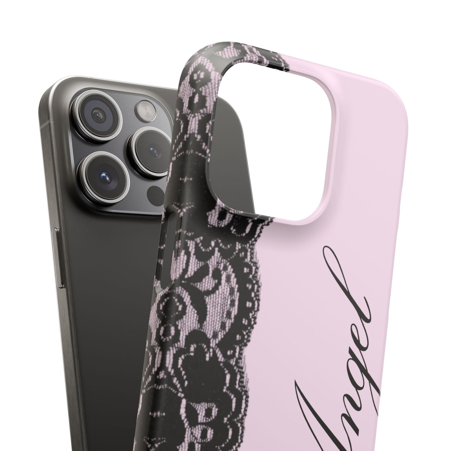 Angel Lace Case