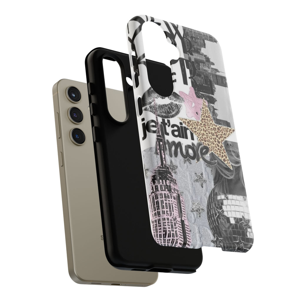 Amore NYC Phone Case