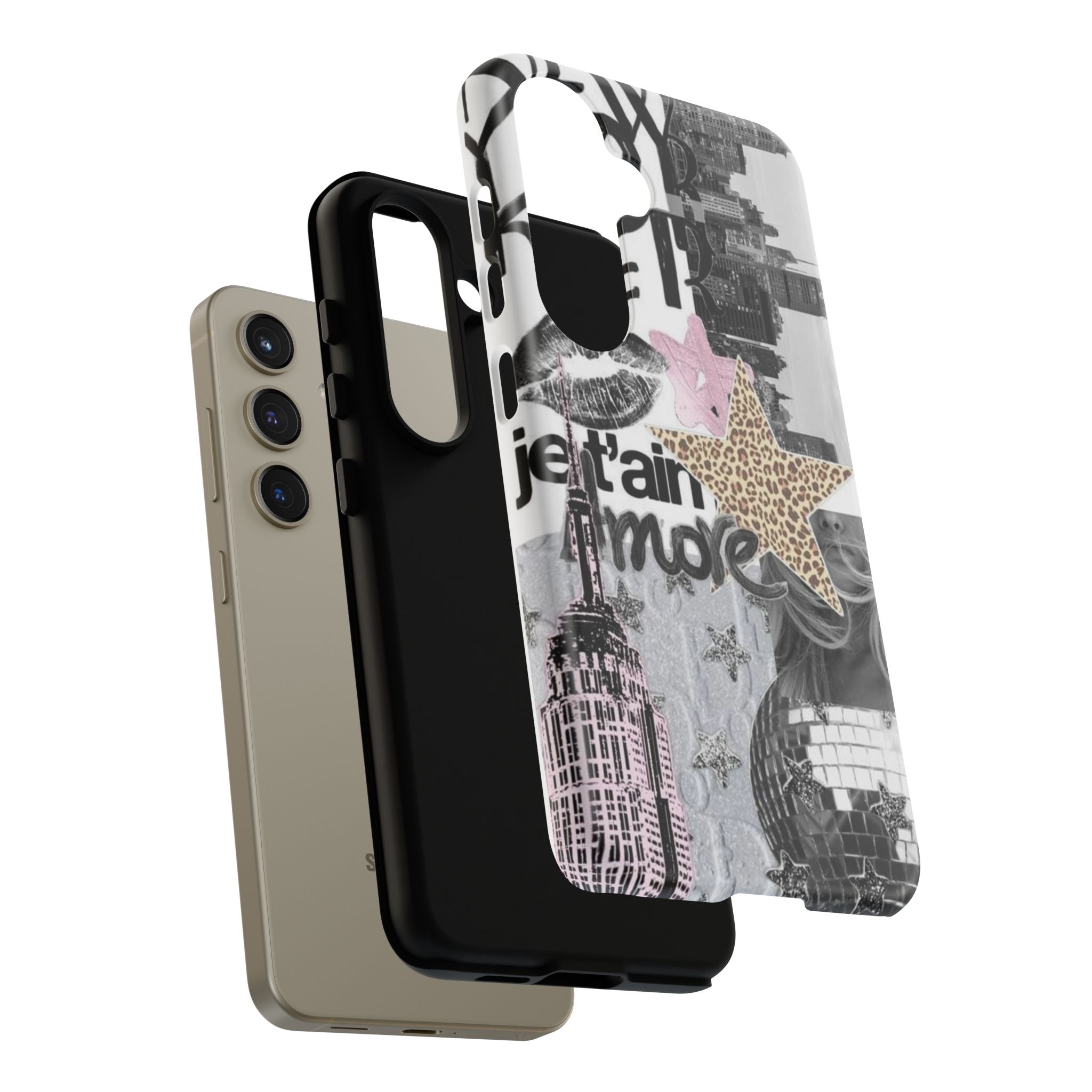 Amore NYC Phone Case