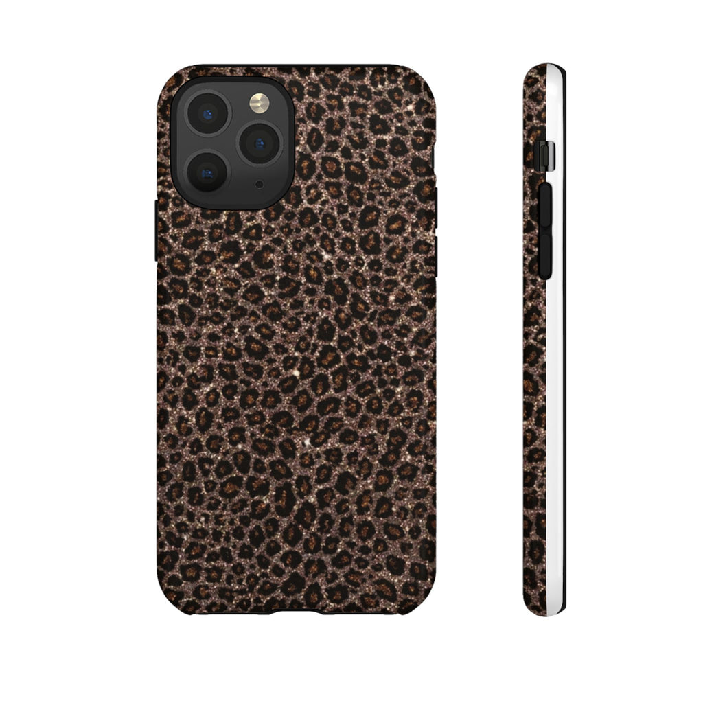 Iconic Print Phone Case