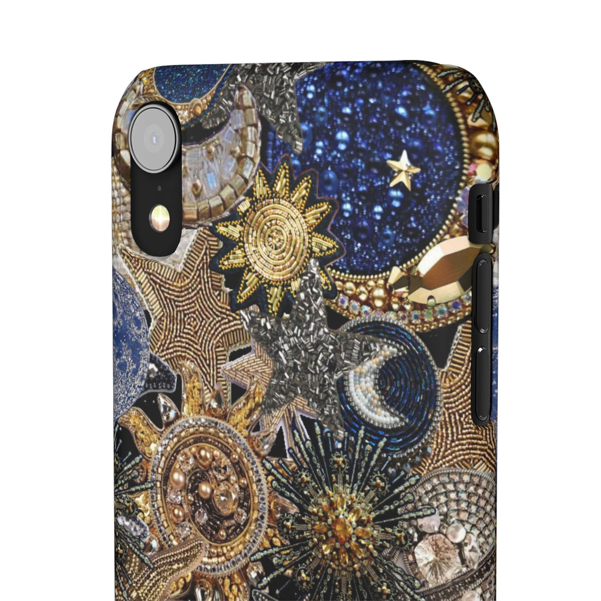 Celestial Sun & Moon Case