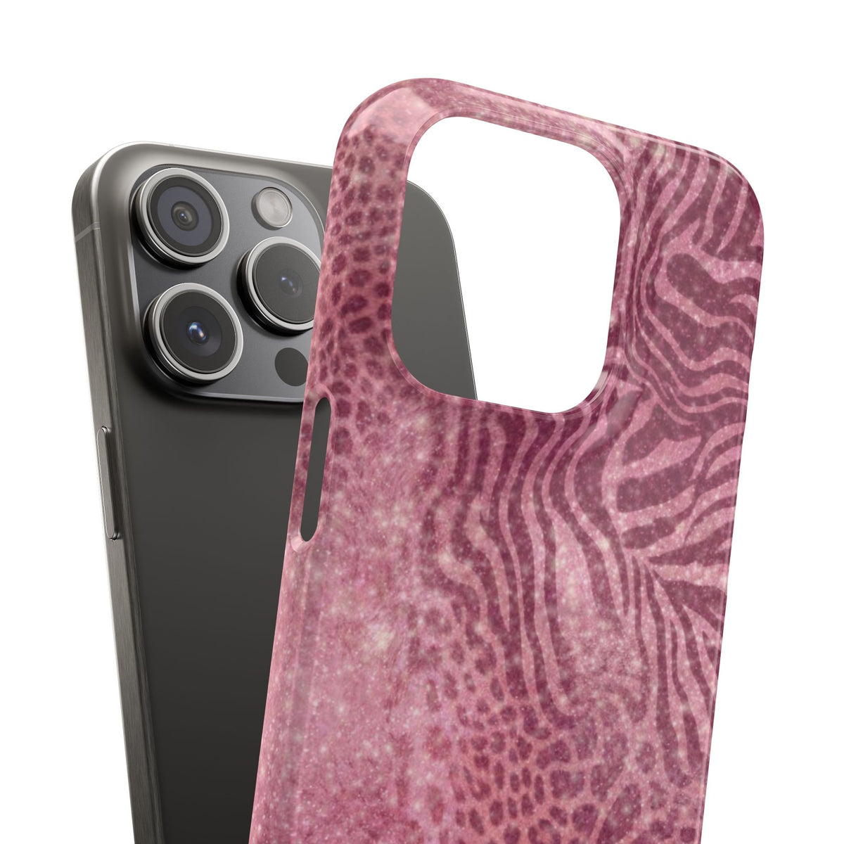 Blush Wild Case