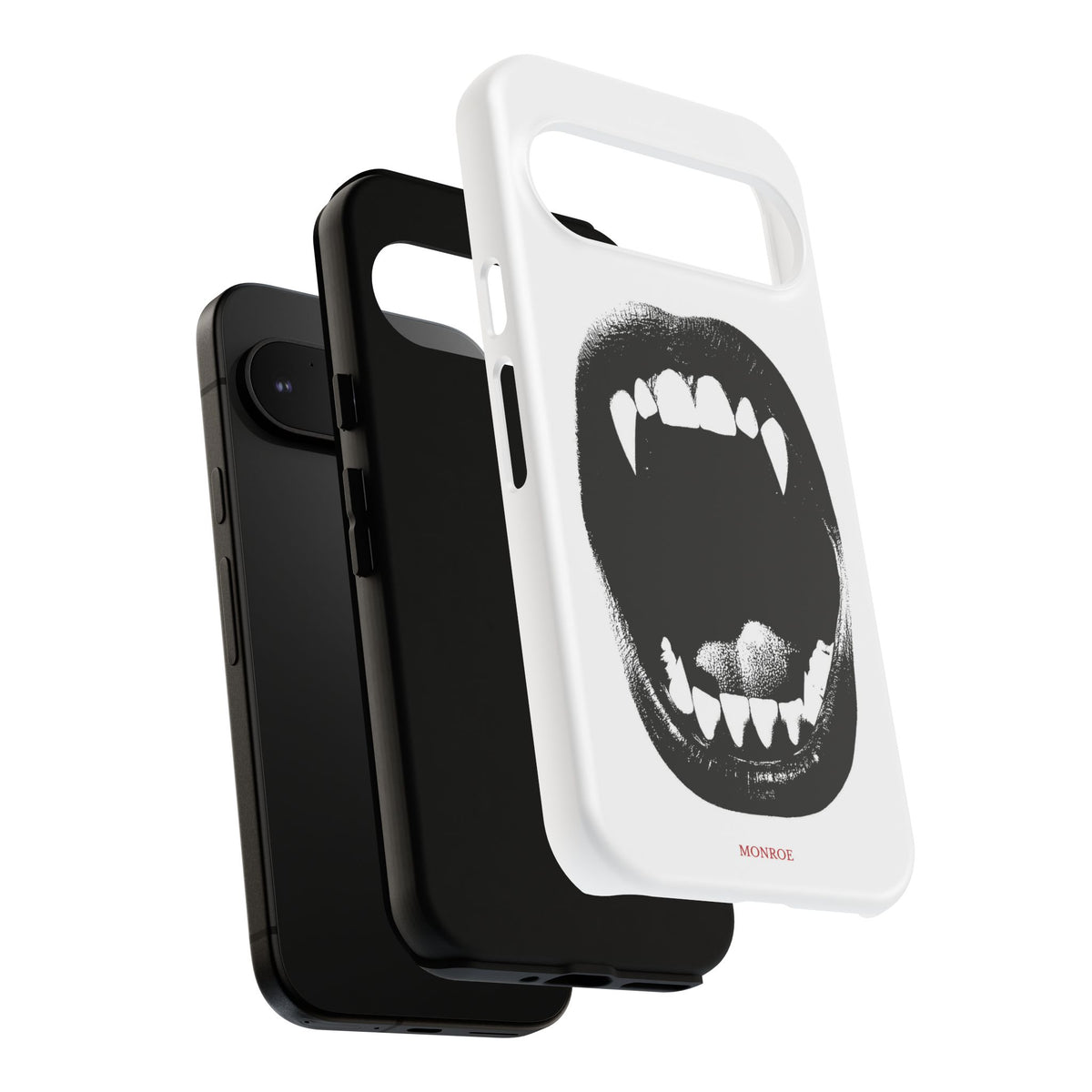 Love Bites Tough Case