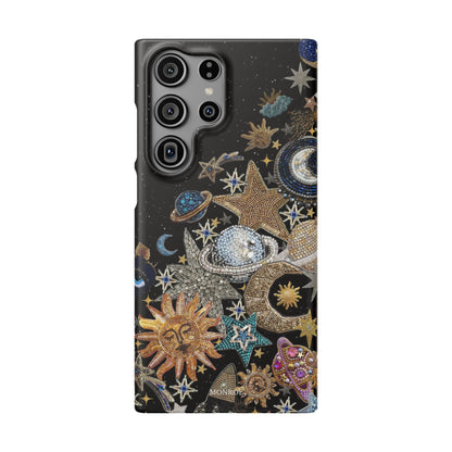 Celestial Galaxy Case