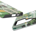 St. Patrick’s Day Tough Phone Case