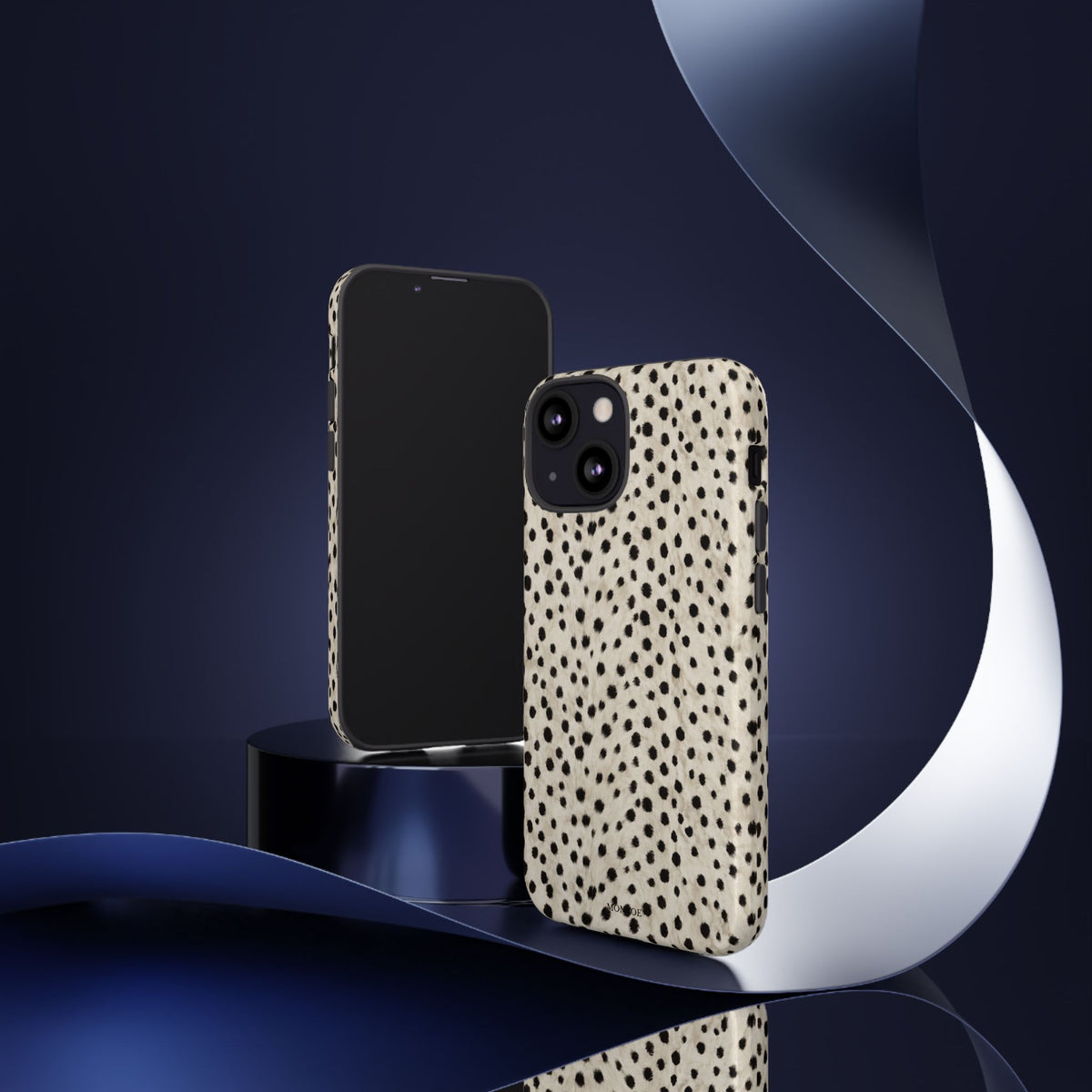 Wild Thing Tough Case