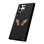 Winged Phone Case
