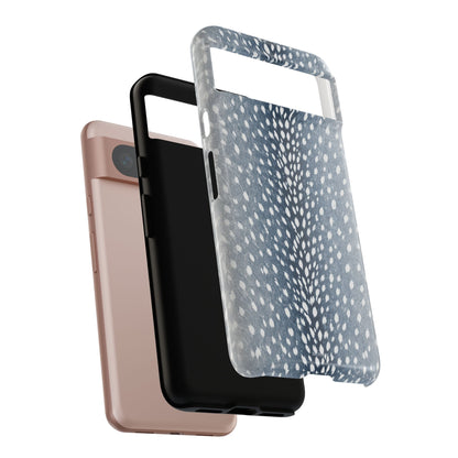 Glacier Spotted Antelope Tough Case