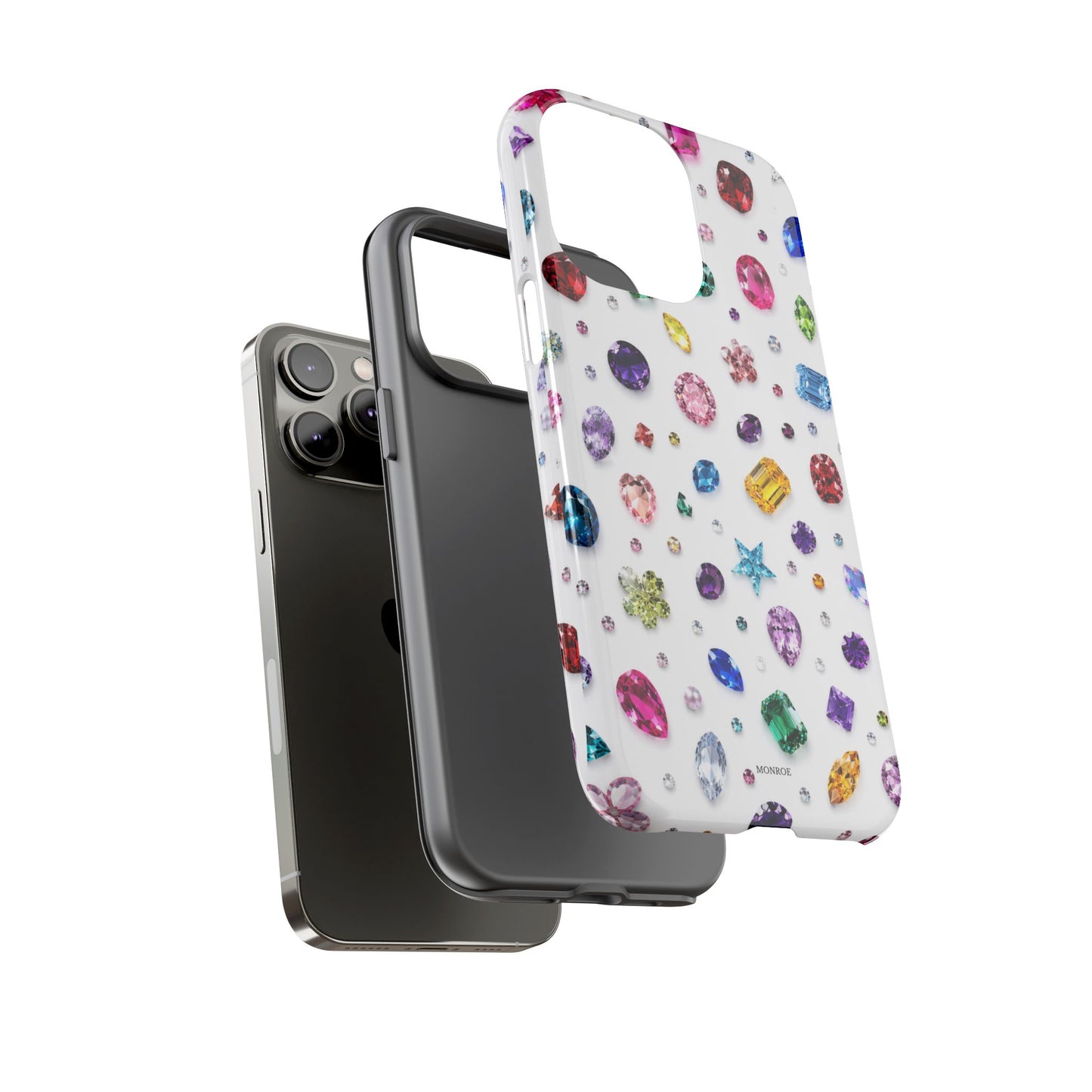 Kylie Tough Case