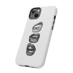 Sassy Lips Phone Case