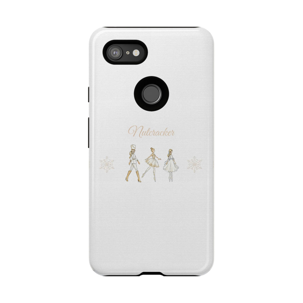 Nutcracker Phone Case