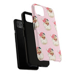 Santa Baby Phone Case