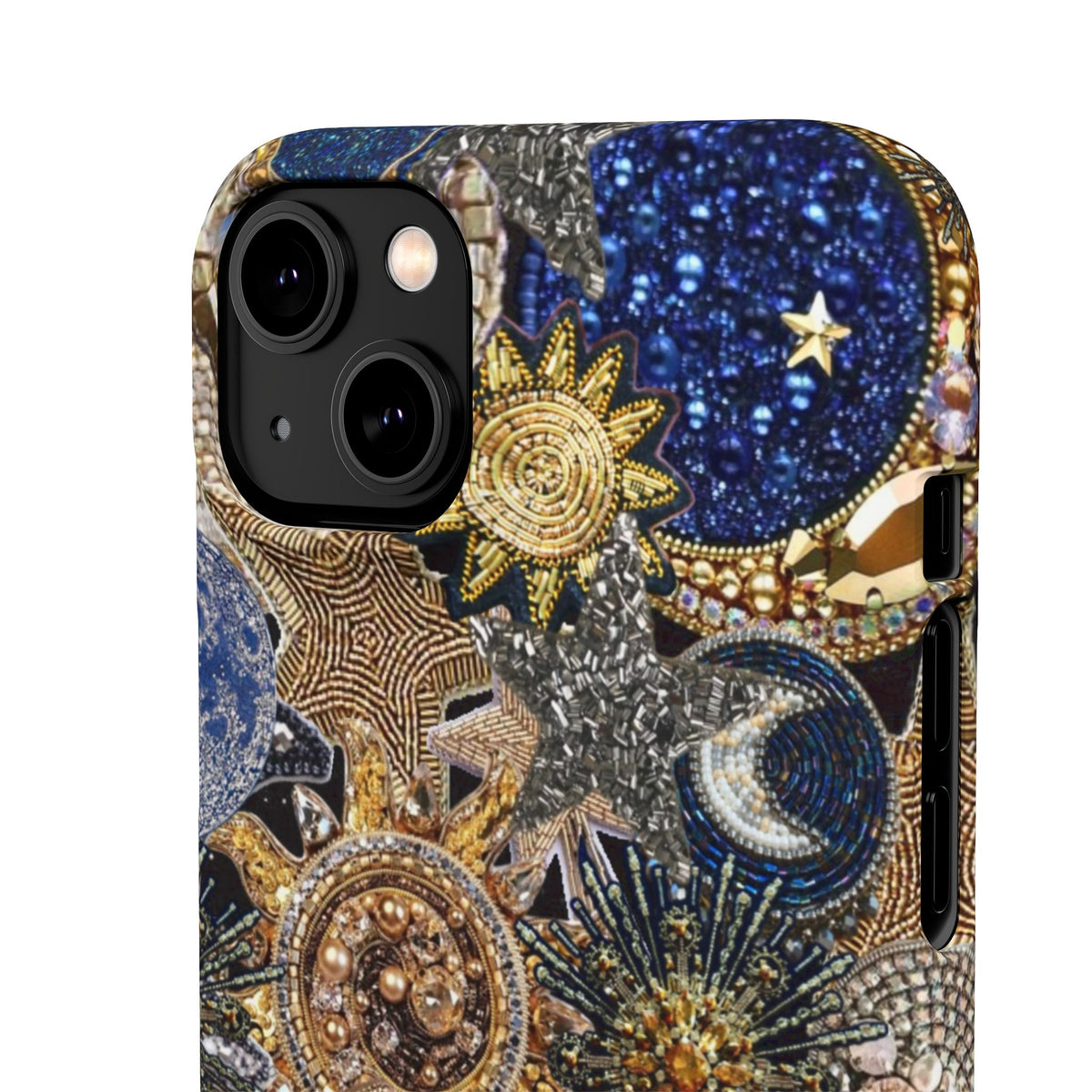 Celestial Sun & Moon Case
