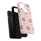 Santa Baby Phone Case
