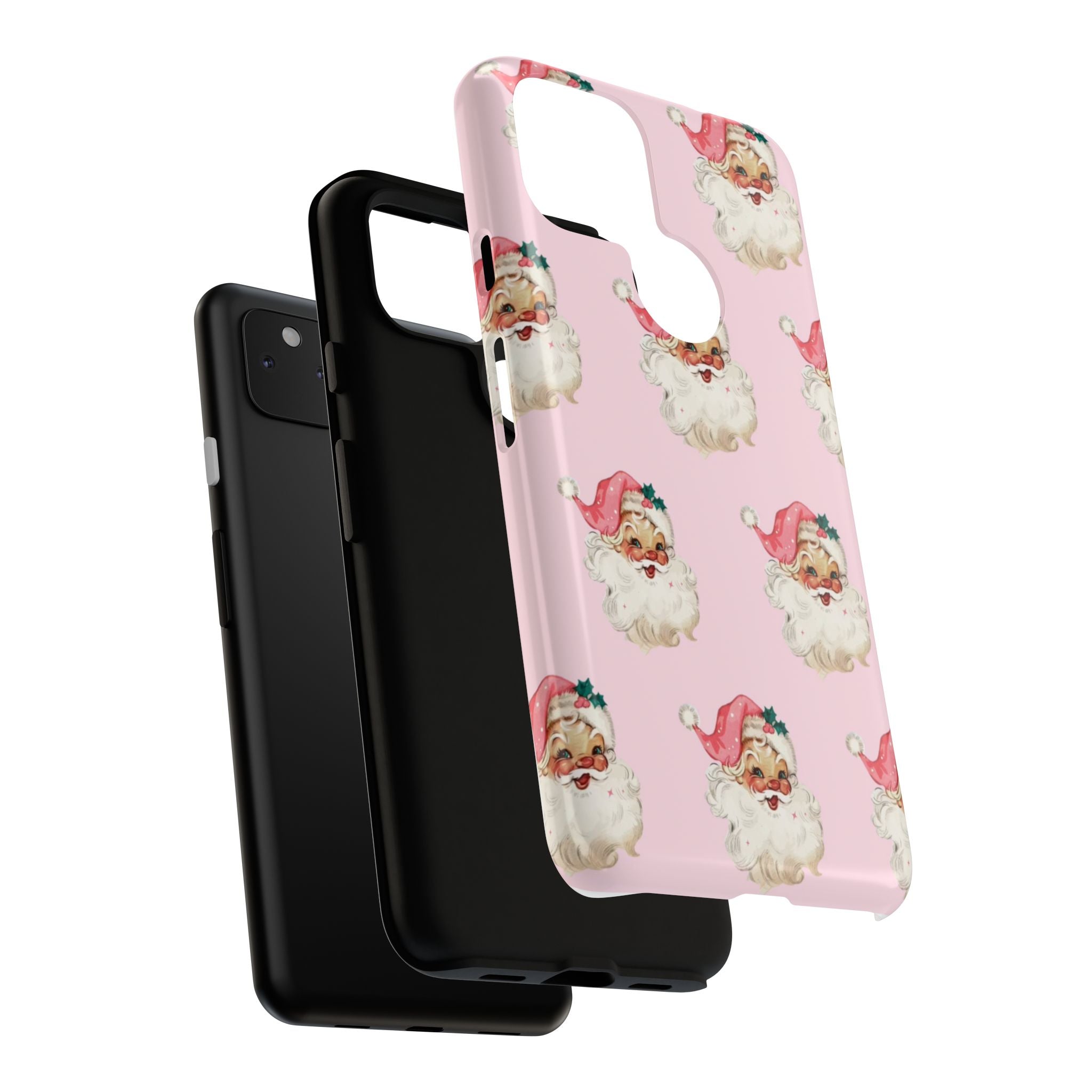 Santa Baby Phone Case