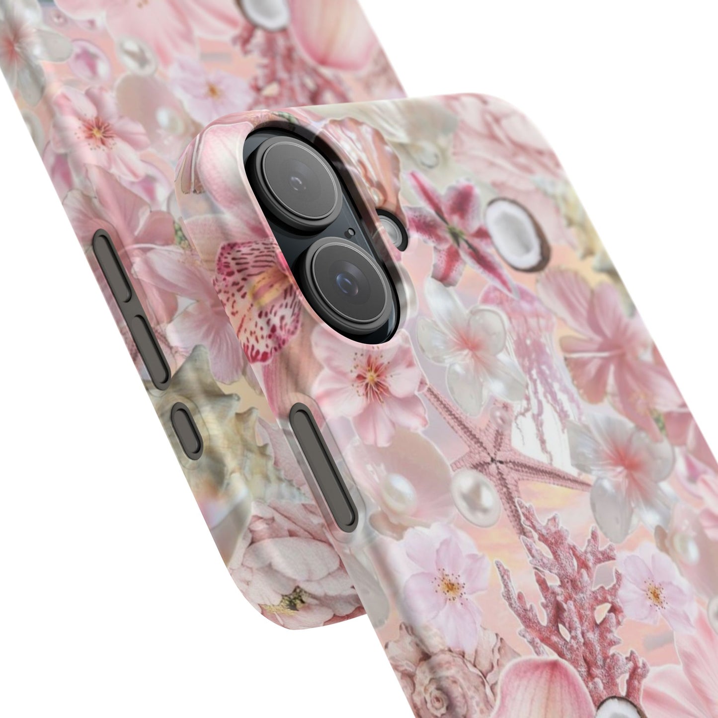 Pretty Pastel Case