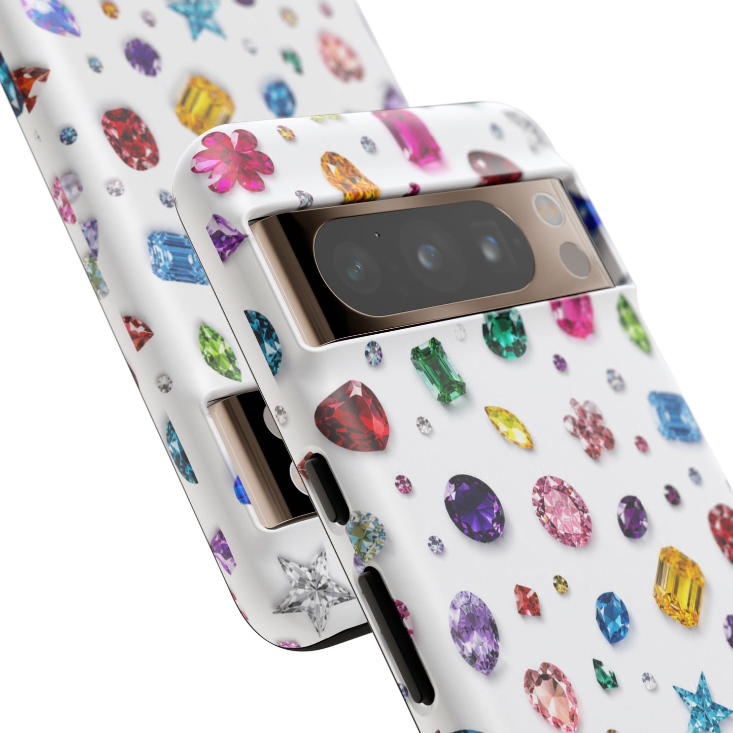 Kylie Tough Case