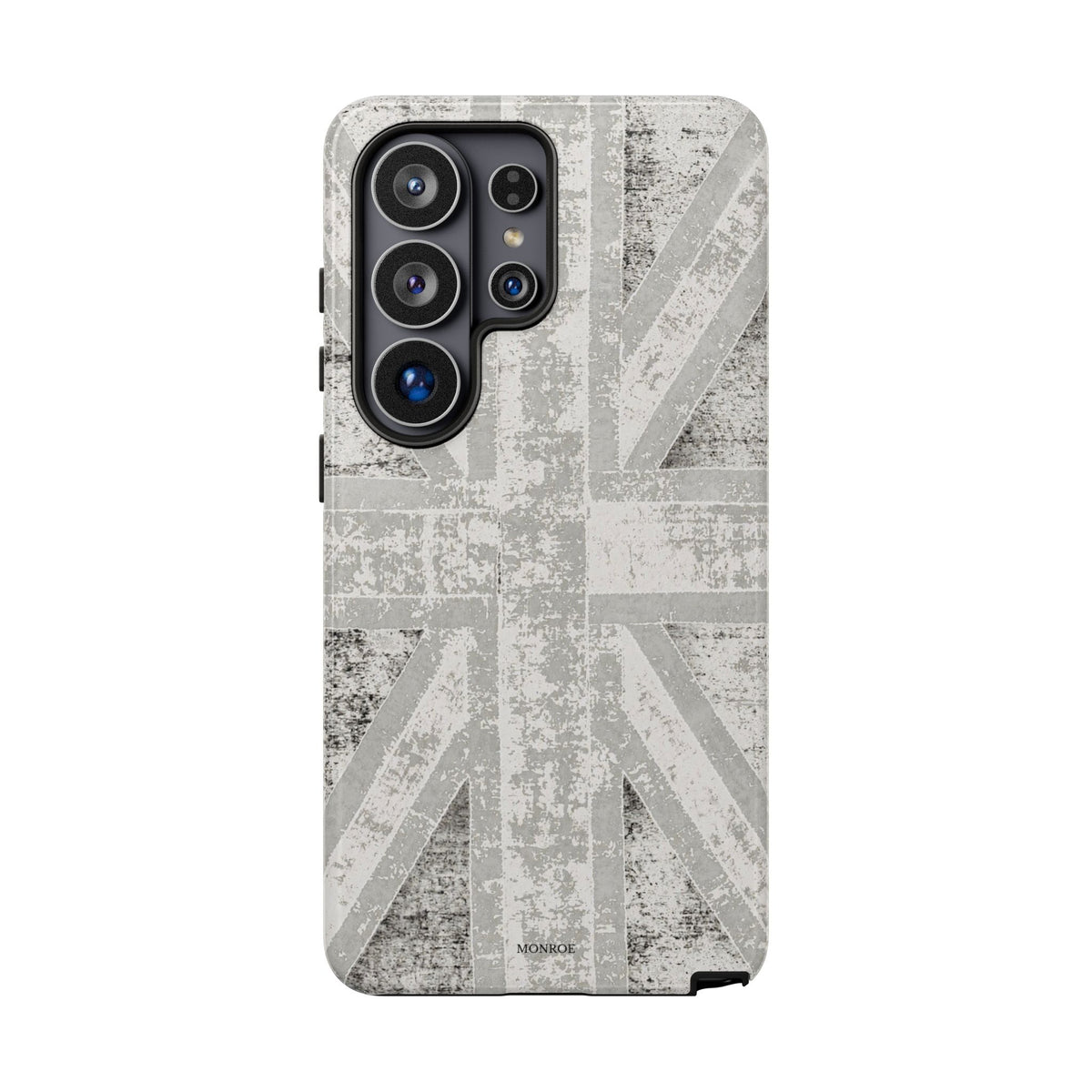 Union Vintage Grunge Tough Case
