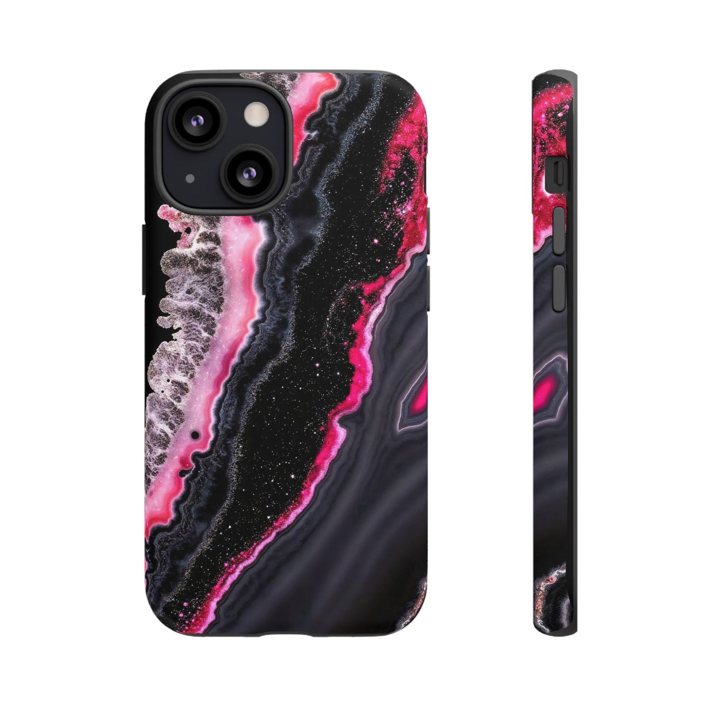 Geode Design Tough Case