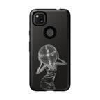 Dancing Disco Ball Phone Case