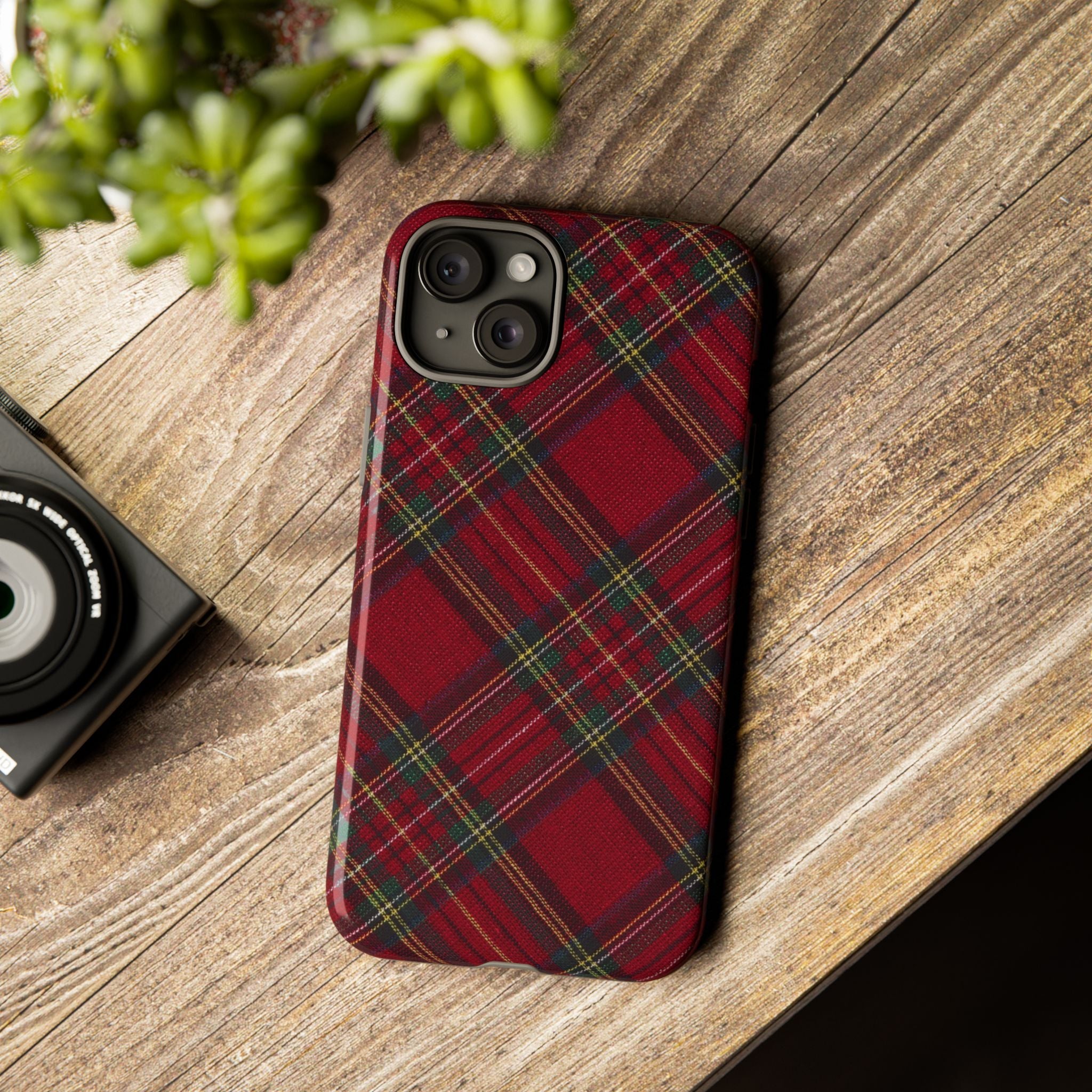 Very Merry Phone Case