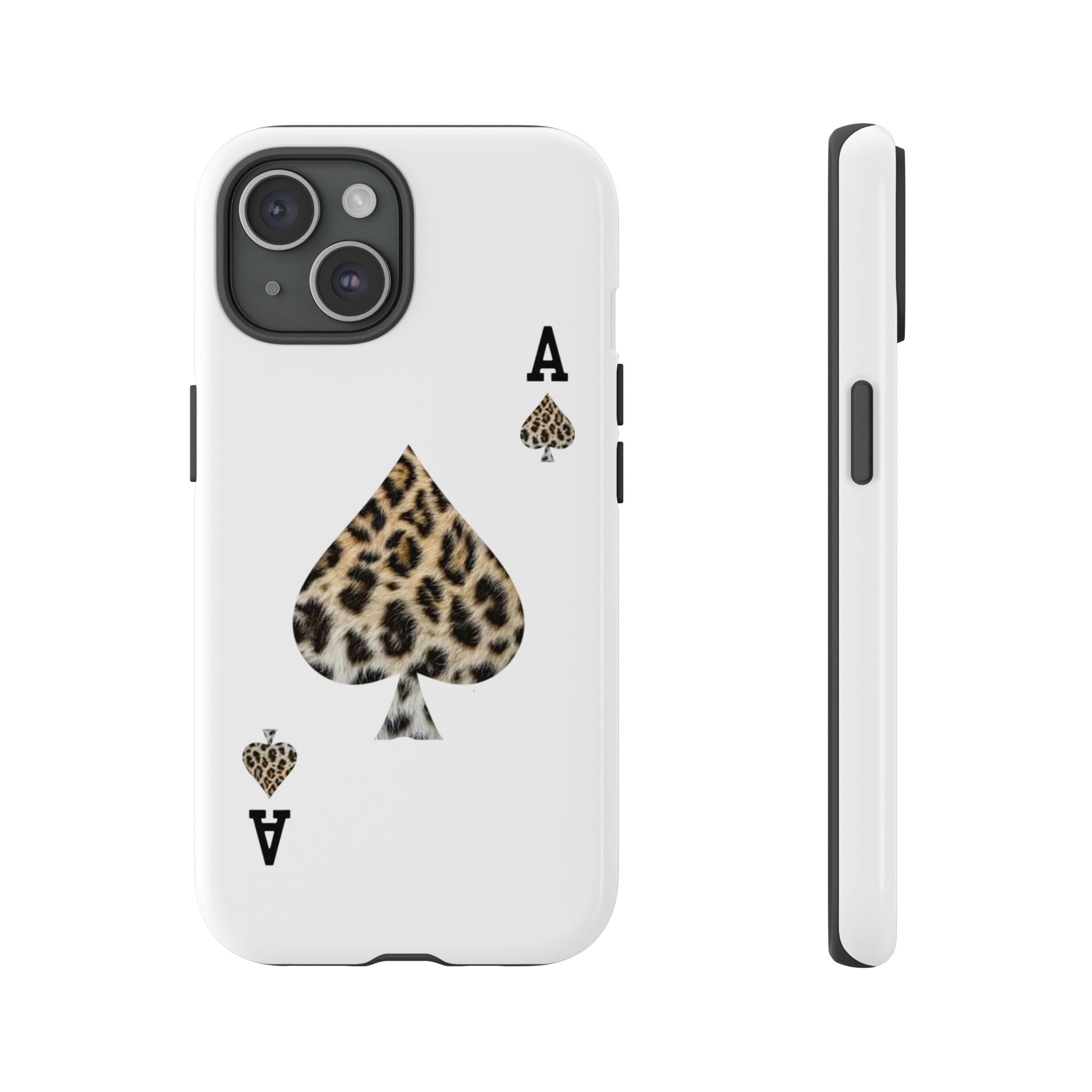 Ace Phone Case
