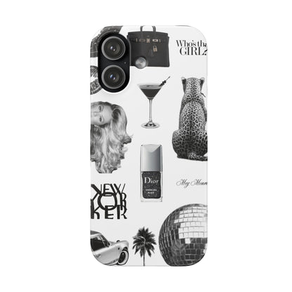 City Glam Case