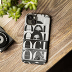 Vogue Montage Phone Case
